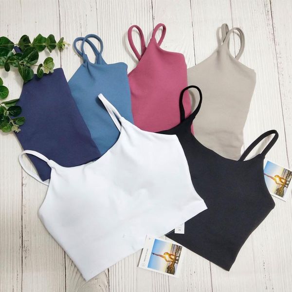 

сексуальный спортивный бюстгальтер высокого воздействия тренажерный зал тренировки йога бюстгальтер выростки нейлон фитнес-бюстгальтеры верх, White;black