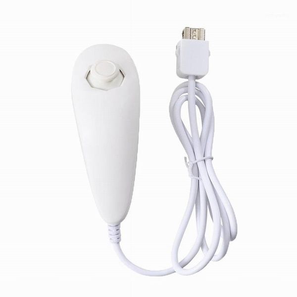 

remote game handle controller nunchuck game controller for for wii1