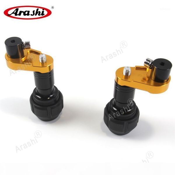 

engine frame sliders for ninja400 2020 - 2020 anit crash caps engine protection crash pad protect falling protectors1