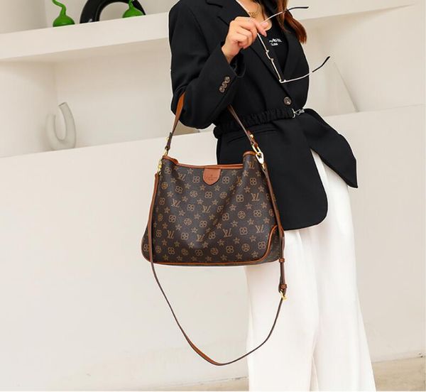 

new handbags purses fashion woman bag 2022 shoulder bags women totes handbag purse lady messenger totes 8866