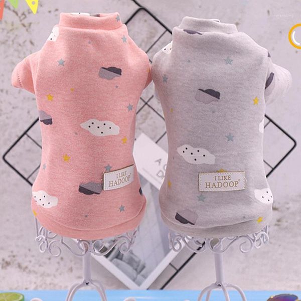 

pet cat clothes winter autumn warm pet clothing for cats fashion coats jacket chihuahua dog kitten puppy clothes supplies1