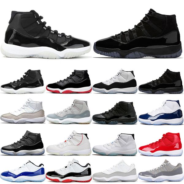 

горячие продажи jumpman 11 11s мужчины баскетбольные обувь 25-летие concord 45 cap и pown unc мужские тренеры спортивные кроссовки размер 36