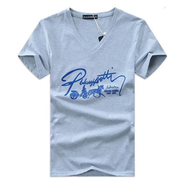 

summer fashion clothing men's short-sleeved t-shirts v-neck solid color t-shirt casual slim fit t shirt men, White;black