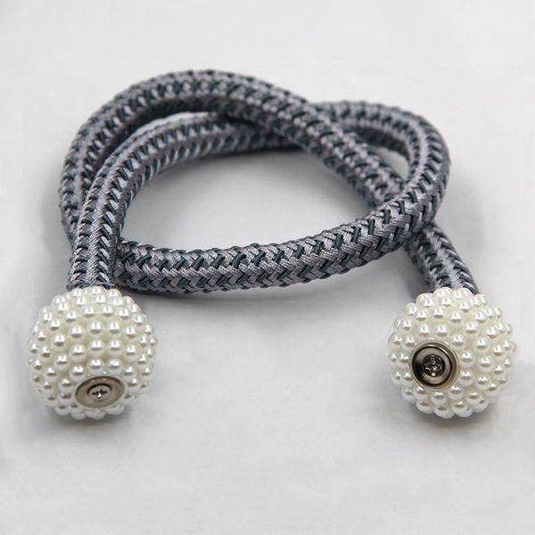 

1pc magnetic curtain tieback window accessories curtain buckle holder tie back decorative curtain tiebacks 1pc magnetic h bbyalr