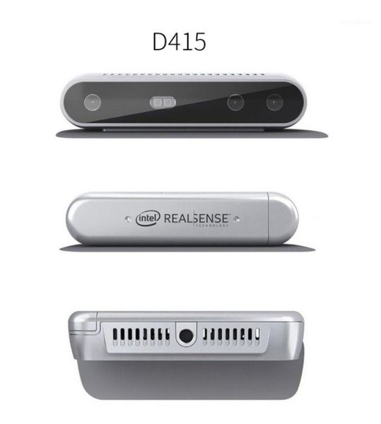 

realsense camera somatosensory camera d415/d435/d435i1