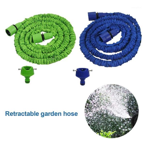 

garden water hose trampoline hose multifunctional water connection pipe playing toy accessories1