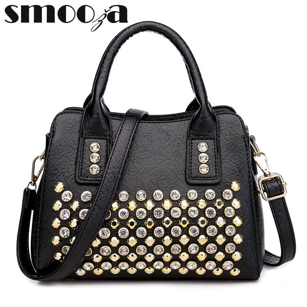 

hbp smooza women 2020 handbag pu leather shoulder messenger