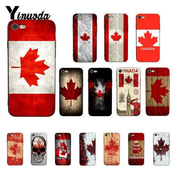 

canadian flag maple leaf dign of luxury mobile phone cover, vip cover 12, 8, 7, 6, 6s, 6plus, x, xs, max, 5, 5s, se, xr, 10