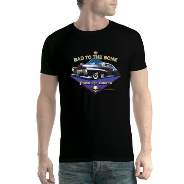 

rat rod lowered classic car mens xs 5xl hoodie designers t shirts sweatshirt
