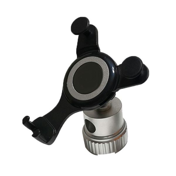 

phone holder clip car air vent magnetic bracket for m~ercedes-benz smart fortwo u90c