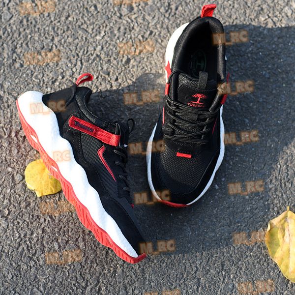 

treeperi pi platform running shoes bred us 9.5 eur 43 for men shoes sneakers mrc
