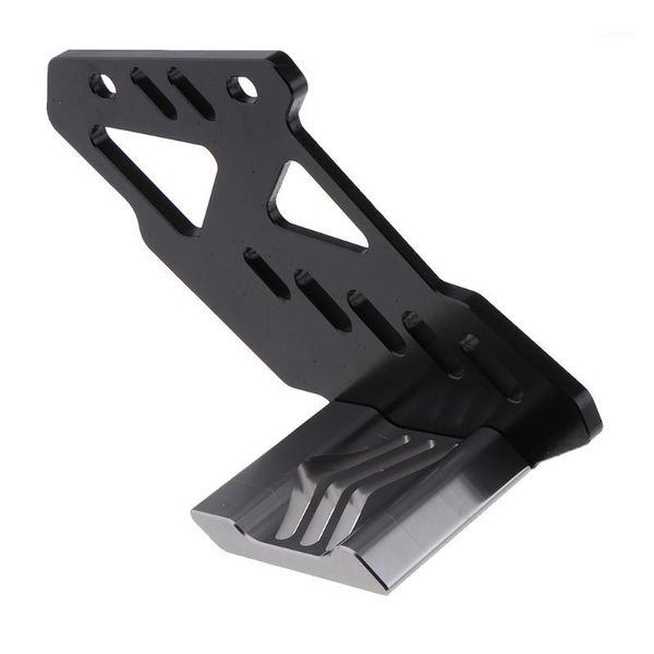 

motorcycle black chain guards cover for klx250 2008-20201