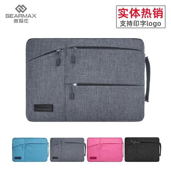 

business bag porte document handbags for women computer bag lapbags for men sac homme maleta shoulder bags men1
