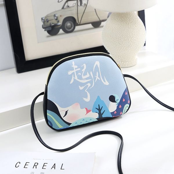 

jxhn0 весна phonemobile лето 2020 bagpersonalizedversatile телефон сумка телефон мобильный и phonecross вооружить небольшой bagshell bagkore