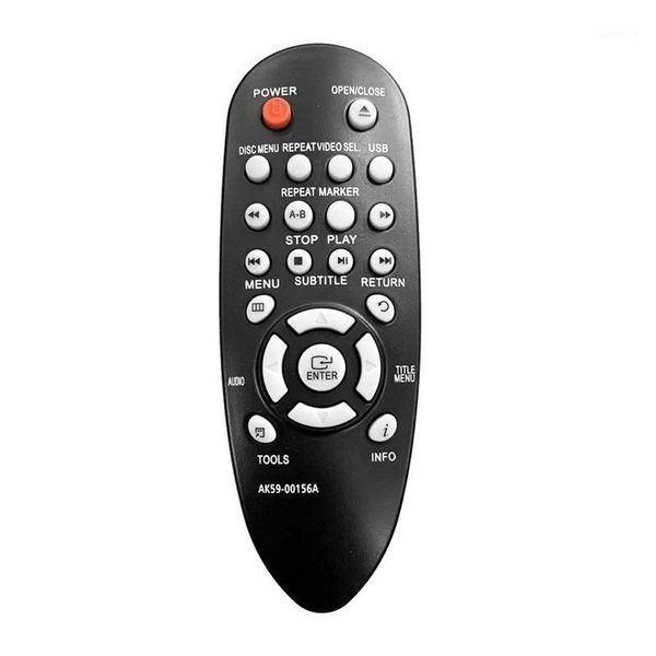

replacement remote control for dvd ak59-00156a dvde360 remote control1