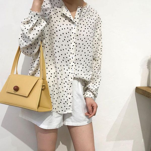 

autumn and winter new solid color women's bag pu women's shoulder bag korean fashion messenger handbag small square