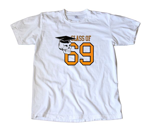 

class of '69 t-shirt - roth, rat fink, rod, chopper, cult, street sport hooded sweatshirt hoodie