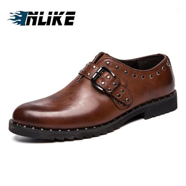 

dress shoes mens handmade loafers men's flats party and wedding shoes mens dress1, Black