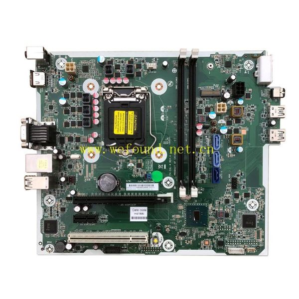 

100% working for 280 288 pro g3 mt motherboard fx-isl-4 921436-001 925052-001