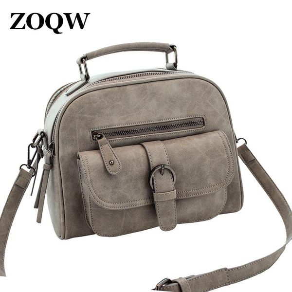 

vintage grey pu leather bags women handbags crossbody bags for women bag 2020 pink handbag shoulder wuj1080