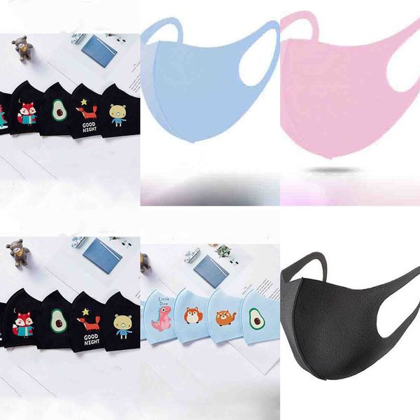 

mask pm2.5 facemasks anti cover mouth face dust respirator dustproof anti-fogl washable re5ycj jt95