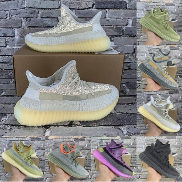 

asriel abez sulfer cinder oreo israfil desert sage flax linen zyon reflective running shoes mens womens shoe sneakers