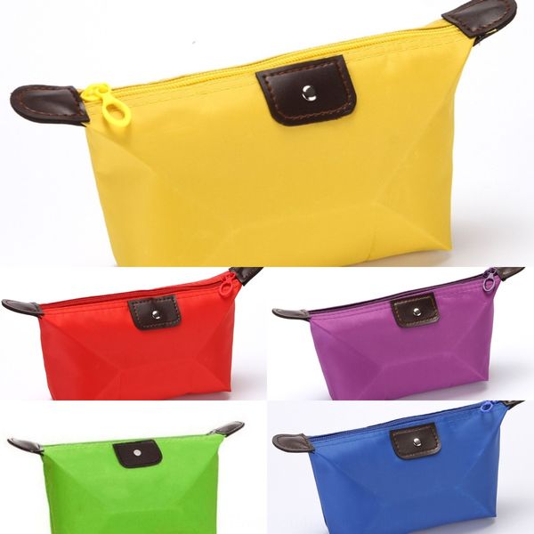 

oam4 2020 new short bi-fold wallet fashion women small wallet coin short print lady pocket purse clutch bag, Silver