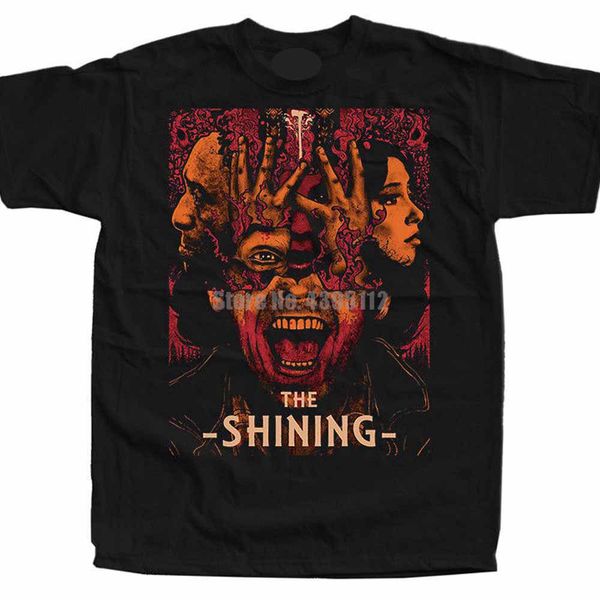 

the shining kubrick movie poster 's streetwear gym king black of white xxxxl sport hooded sweatshirt hoodie t shirt