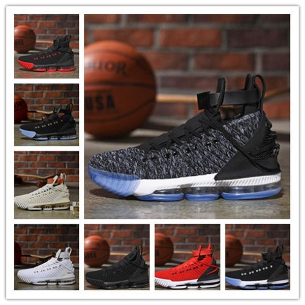

basketball high hfr mens shoes for designer 16s quality fashion mens trainers mens sport shoes 2019 new style xvi 16 harlem s shoes