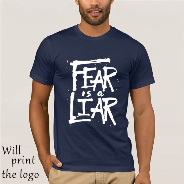 

fear is a liar inspirational christian hoodie designers t shirts sweatshirt