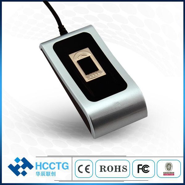 

fingerprint access control recognition device optical or inductance type sensor usb reader factory