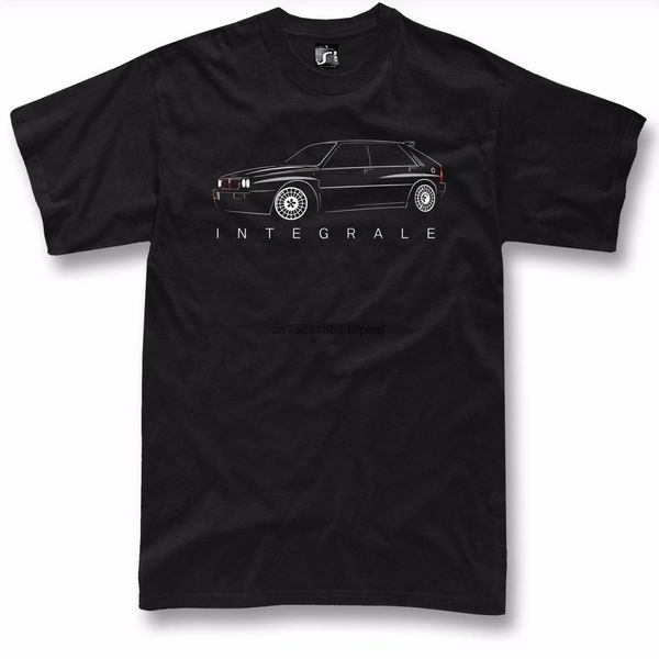 

lancia delta t-shirt integrale rally shirt classic turbo t shirt + hoodie sport hooded sweatshirt hoodie