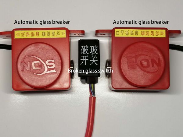 

hand-in-one glass breaker glass breaker window breaker