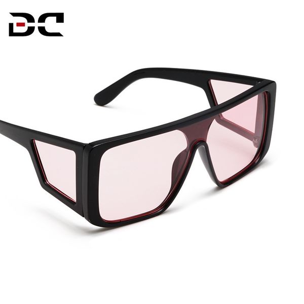 

trendy ocean personalized four lens new sunglasses 33150, White;black