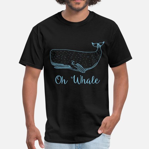 

whale - oh whale t shirt fun lovely sports tracksuit hoodie sweatshirt