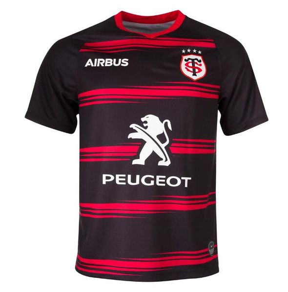 

2021 toulouse home s-2xl, White;black