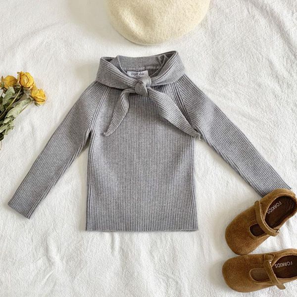 

korean autumn winter kids girls long sleeve knit hemp flowers sweater children clothing baby kids girls pullover sweaters wmtmbn rimmer, Blue