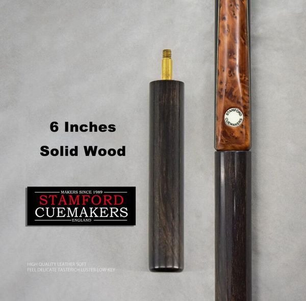 

expand the tail of the stamford billiards team, easily and easily extend 6-inch billiard accessories