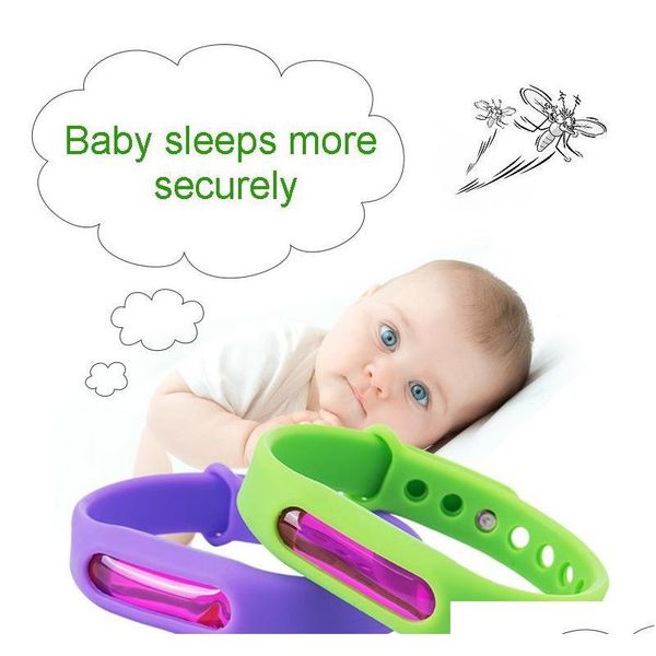 

mosquito repellent bracelet plant essential oil sile mosquito bracelet infant anti-mosquito formula child h qylftn bdetoys