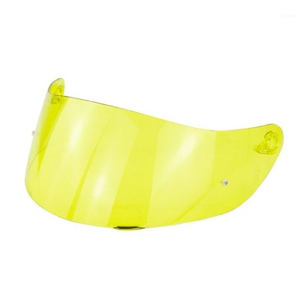 

anti-scratch uv protection motorcycle helmet visor lens fit for k1 sv k5 6xdf1