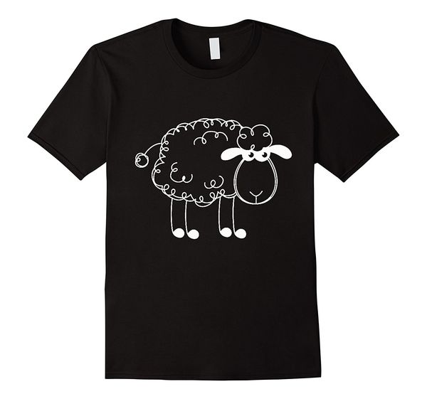 

black sheep t shirt black sheeps men plus size s m l xl xxl hip hop simple splicing tee shirt slim sport hooded sweatshirt hoodie