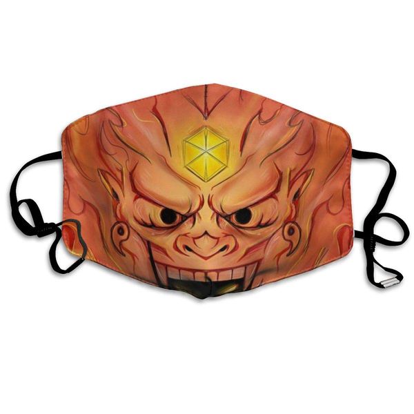 

naruto uzumaki uchiha sasuke kakashi anime face cover balaclava bandanas soft adjustable windproof dustproof skin-friendly face guard