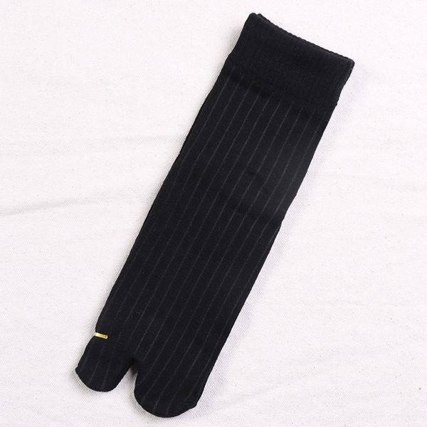 

vz4oj two sockssplit носок sockscotton мужского носок socksmid tubeautumn зимы ноготь носков тепло sockspig в копытах носков подковы и тоэны, Black