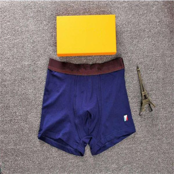 

2021 style mens underwear boxer shorts men's black male underwear men boxer man underpants soft man panties breathable cuecas dtgjtdsj, Black;white