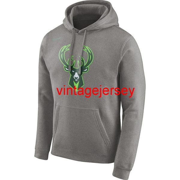 

milwaukee earned edition essential pullover hoodie sweatshirt s-3xl, Blue;black