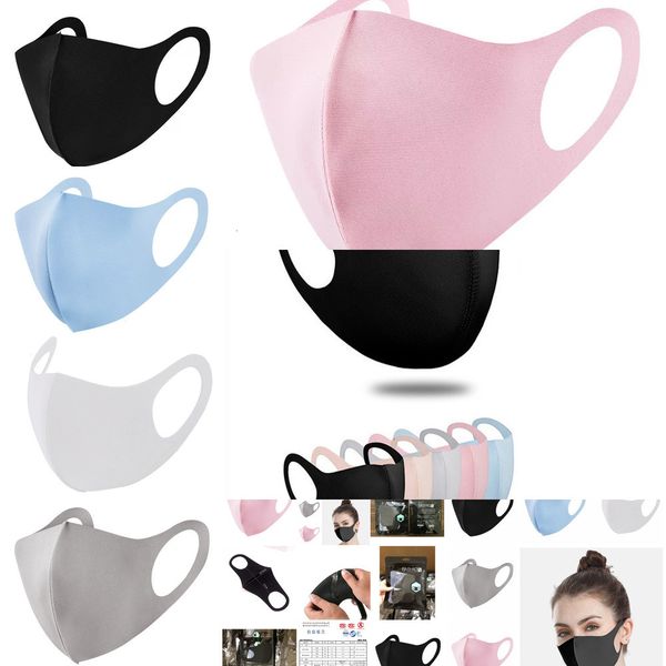 

pm2.5 anti mouth face cover accessories fashion dust mask respirator dustproof anti-bacterial w qu3j wlbtse4x