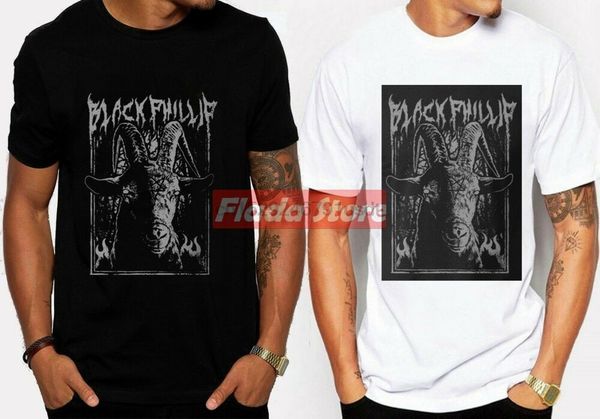 

new black phillip black phillip famous logo mens t-shirt size s-3xl sport hooded sweatshirt hoodie