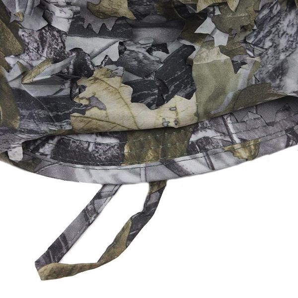 

flb] новый хлопок летняя весна мужские вещики шляпы листья широкий брайм рыбалка мужской sun hats для мужчины женщины поход sombrero gorro, Black;white