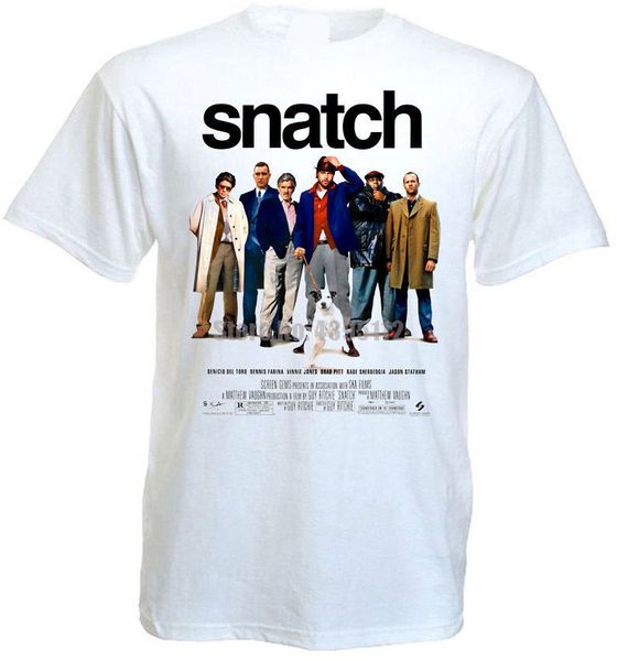 

snatch movie poster male clothes t-shirt lgbt t-shirt men graphic t-shirt skiing t shirts big sizes gjlzlj sport hooded sweatshirt hoodie