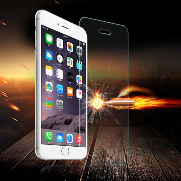 

suitable for non tempered 8p mobile phone protective x hd half screen glass film